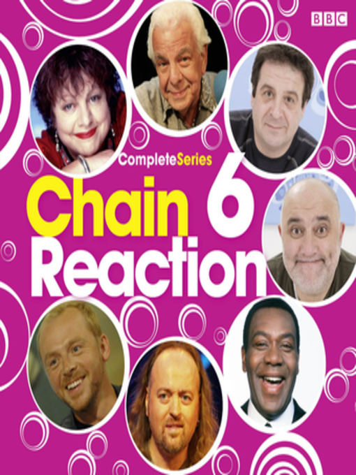 Title details for Chain Reaction by BBC - Available